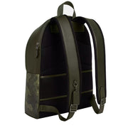 Buy Coach West Backpack Bag In Signature Camo Print in Dark Shamrock Multi CW311 Online in Singapore | PinkOrchard.com