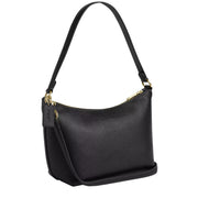 Buy Coach Zip Top Shoulder Bag in Black CW390 Online in Singapore | PinkOrchard.com