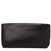 Buy Kate Spade Anya Satin Shoulder Bag in Black KI952 Online in Singapore | PinkOrchard.com