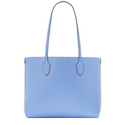 Buy Kate Spade Bleecker Autumn Paisley Pop Large Tote Bag in Genie Blue Multi KH049 Online in Singapore | PinkOrchard.com