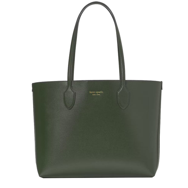 Buy Kate Spade Bleecker Large Tote Bag in Bonsai Tree KC921 Online in Singapore | PinkOrchard.com