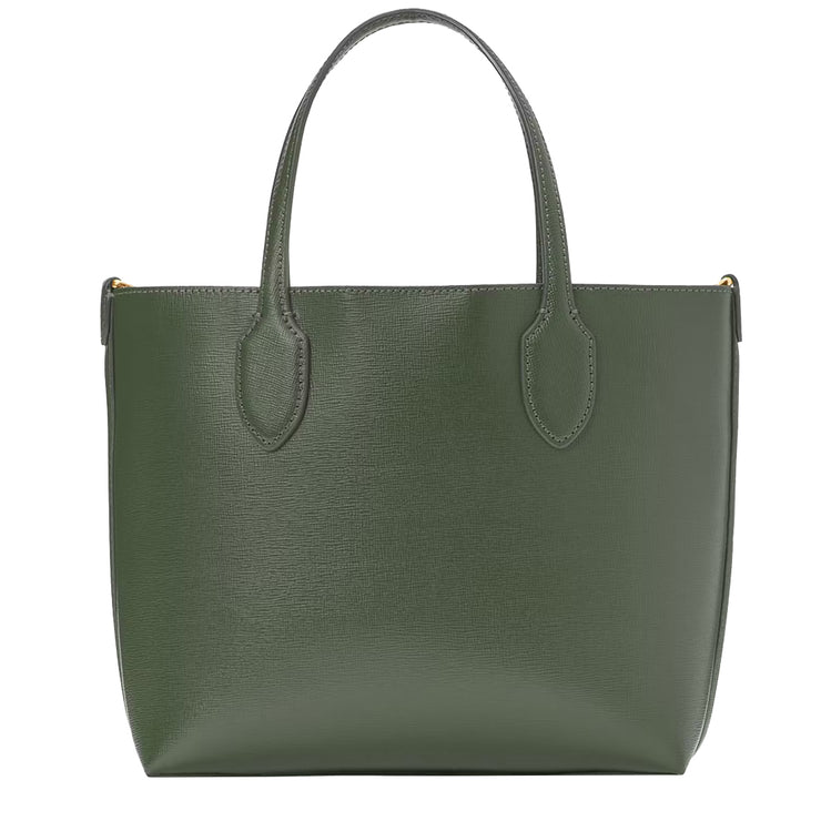 Buy Kate Spade Bleecker Medium Crossbody Tote Bag In Bonsai Tree KC925 Online in Singapore | PinkOrchard.com