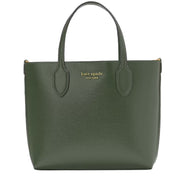 Buy Kate Spade Bleecker Medium Crossbody Tote Bag In Bonsai Tree KC925 Online in Singapore | PinkOrchard.com