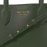 Buy Kate Spade Bleecker Medium Crossbody Tote Bag In Bonsai Tree KC925 Online in Singapore | PinkOrchard.com