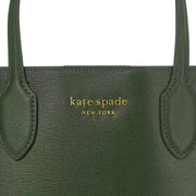 Buy Kate Spade Bleecker Medium Crossbody Tote Bag In Bonsai Tree KC925 Online in Singapore | PinkOrchard.com