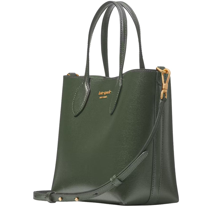 Buy Kate Spade Bleecker Medium Crossbody Tote Bag In Bonsai Tree KC925 Online in Singapore | PinkOrchard.com