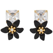 Buy Kate Spade Brighten Up Statement Studs Earrings in White/ Multi KH509 Online in Singapore | PinkOrchard.com