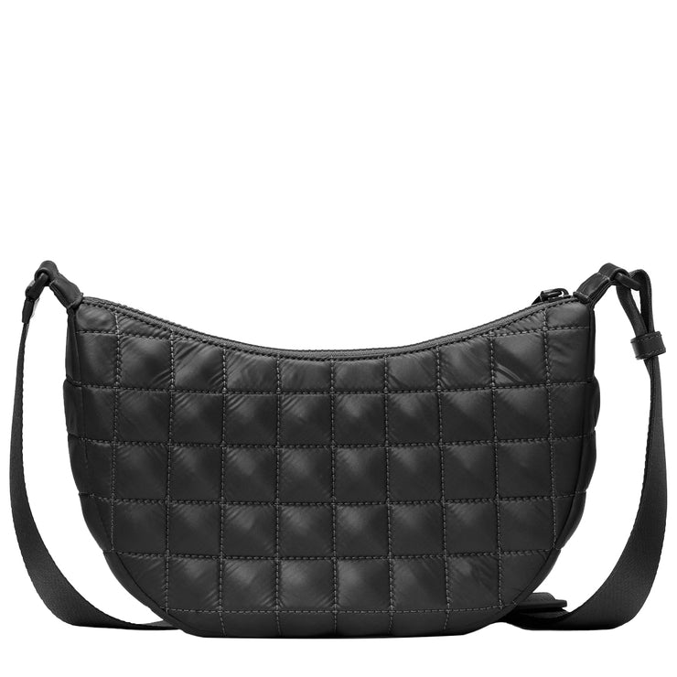 Kate Spade Camden Quilted Large Sling Bag in Black KH403