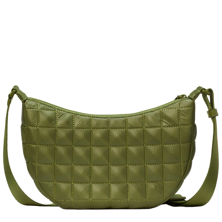 Buy Kate Spade Camden Quilted Large Sling Bag in Kelp Forest KH403 Online in Singapore | PinkOrchard.com