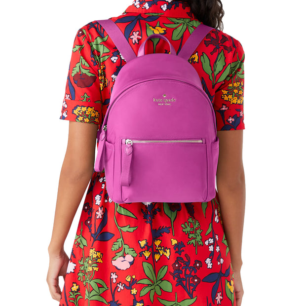 Buy Kate Spade Chelsea Medium Backpack Bag in Baja Rose KC522 Online in Singapore | PinkOrchard.com