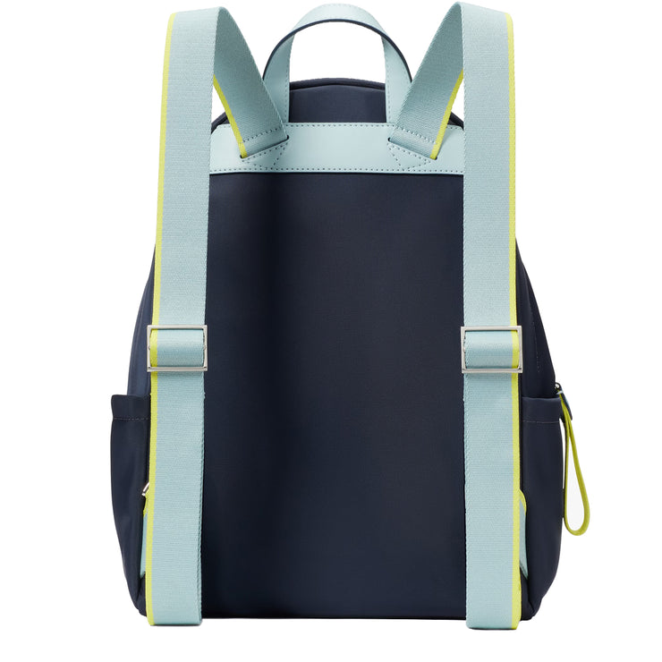 Buy Kate Spade Chelsea Medium Backpack Bag in Blazer Blue Multi KE955 Online in Singapore | PinkOrchard.com