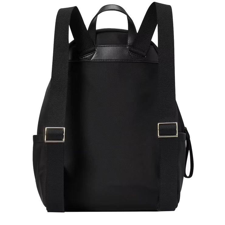 Buy Kate Spade Chelsea Medium Backpack Bag in Black KC522 Online in Singapore | PinkOrchard.com