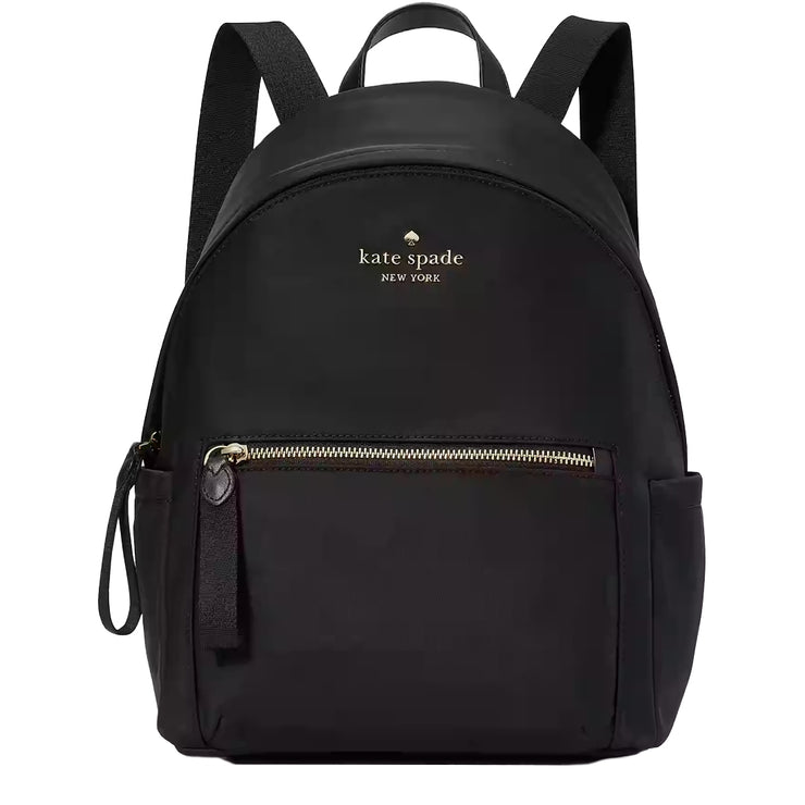 Buy Kate Spade Chelsea Medium Backpack Bag in Black KC522 Online in Singapore | PinkOrchard.com