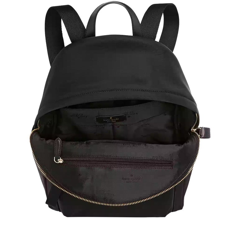 Buy Kate Spade Chelsea Medium Backpack Bag in Black KC522 Online in Singapore | PinkOrchard.com