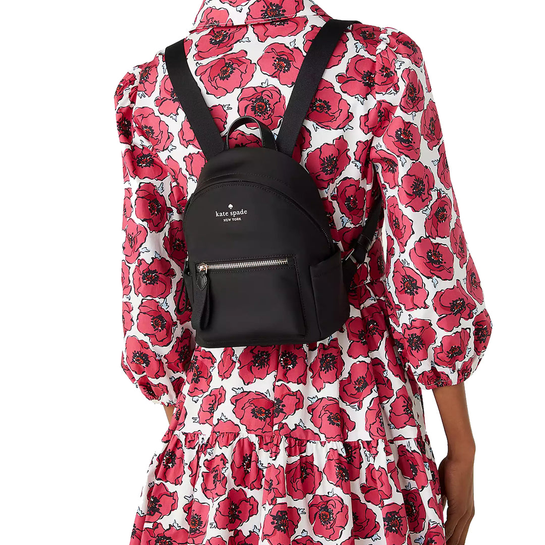 Kate spade mini online backpack