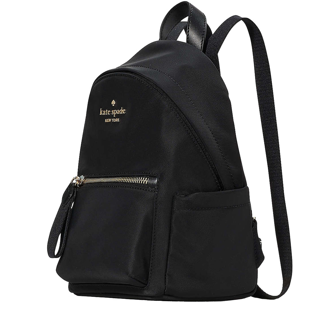 Buy Kate Spade Chelsea Mini Backpack Bag in Black kc524 Online in Singapore PinkOrchard