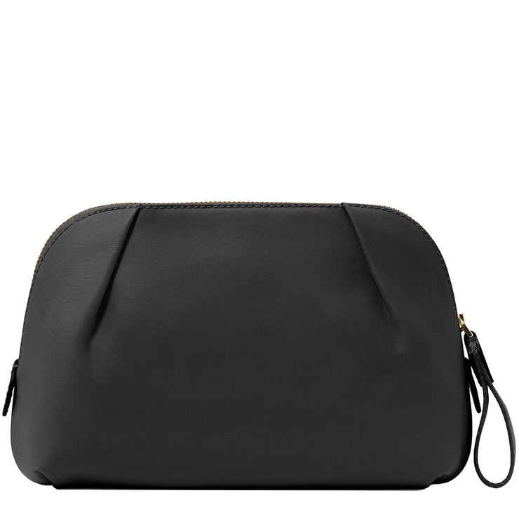 Buy Kate Spade Chelsea Nylon Cosmetic Bag in Black KH612 Online in Singapore | PinkOrchard.com