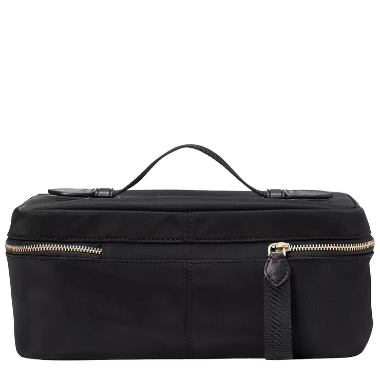 Buy Kate Spade Chelsea Travel Cosmetic Case in Black KC635 Online in Singapore | PinkOrchard.com