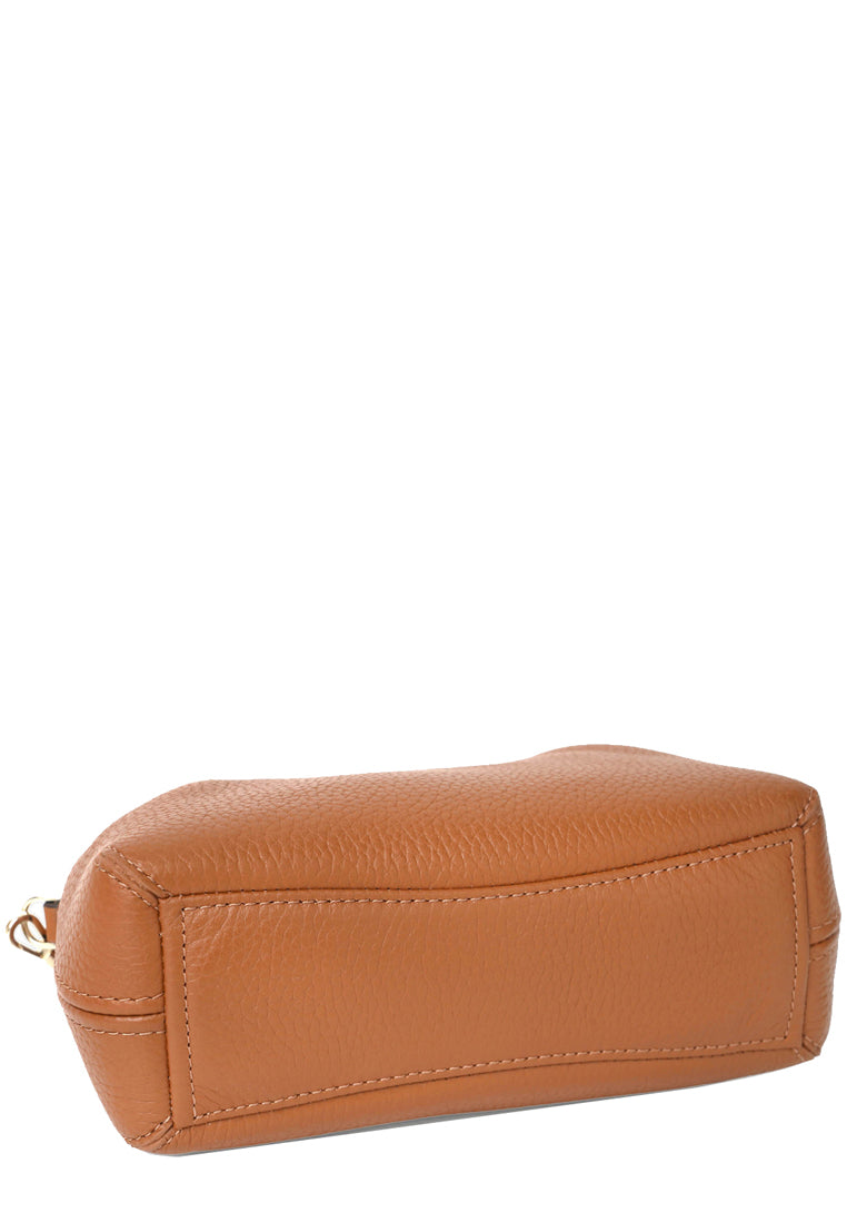 KA576 Kate Spade★DUMPLING PEBBLED LEATHER outlets CONVERTIBLE CROSSBODY