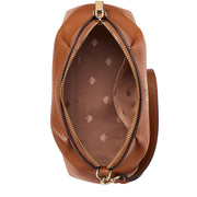 Buy Kate Spade Dumpling Convertible Crossbody Bag in Warm Gingerbread KA576 Online in Singapore | PinkOrchard.com