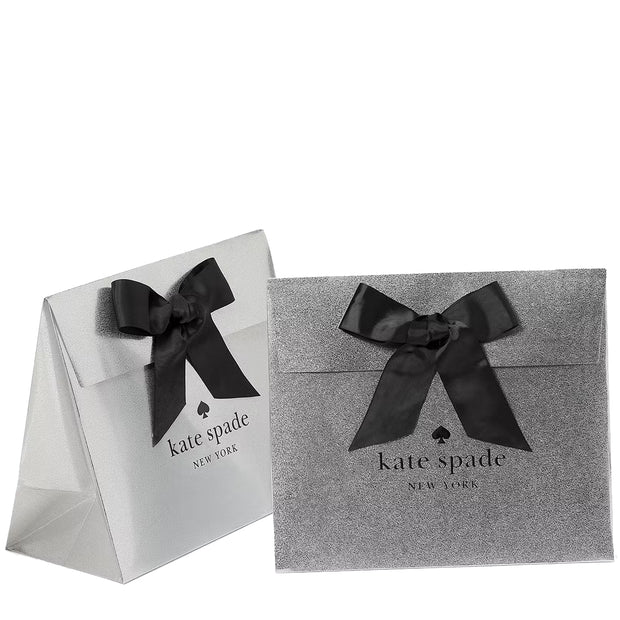 Buy Kate Spade DIY Gift Wrap Kit in Multi KD500 Online in Singapore | PinkOrchard.com