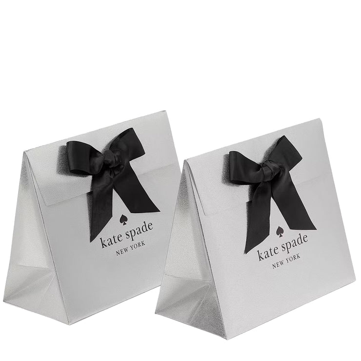 Buy Kate Spade DIY Gift Wrap Kit in Multi KD500 Online in Singapore | PinkOrchard.com