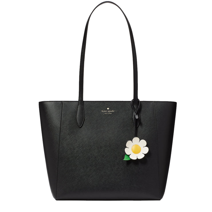 Buy Kate Spade Dana Tote Bag in Black KG581 Online in Singapore | PinkOrchard.com