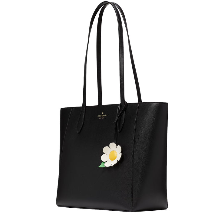 Buy Kate Spade Dana Tote Bag in Black KG581 Online in Singapore | PinkOrchard.com