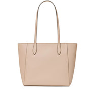 Buy Kate Spade Dana Tote Bag in Warm Beige kb617 Online in Singapore | PinkOrchard.com