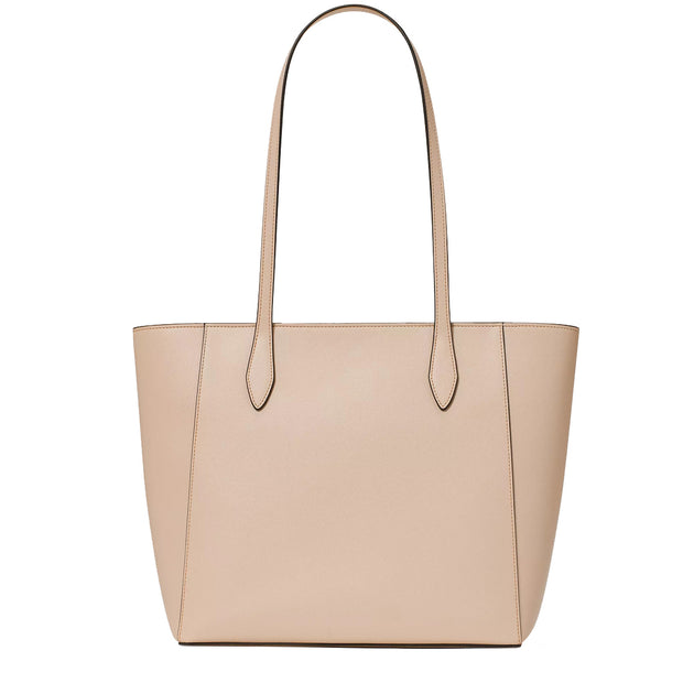 Buy Kate Spade Dana Tote Bag in Warm Beige kb617 Online in Singapore | PinkOrchard.com