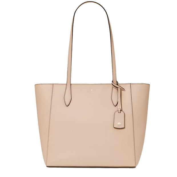 Buy Kate Spade Dana Tote Bag in Warm Beige kb617 Online in Singapore | PinkOrchard.com