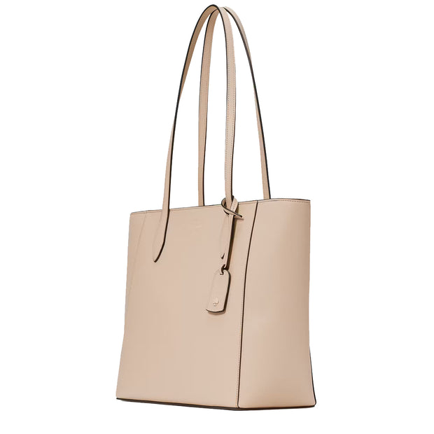 Buy Kate Spade Dana Tote Bag in Warm Beige kb617 Online in Singapore | PinkOrchard.com