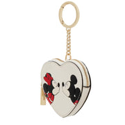 Buy Kate Spade Disney X Kate Spade New York 3d Coin Purse in Parchment Multi KG657 Online in Singapore | PinkOrchard.com