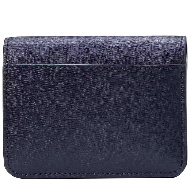 Buy Kate Spade Disney X Kate Spade New York Lady And The Tramp Small Bifold Wallet in Parisian Navy Multi KH619 Online in Singapore | PinkOrchard.com