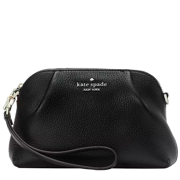 Buy Kate Spade Dumpling Convertible Crossbody Bag in Black KA576 Online in Singapore | PinkOrchard.com