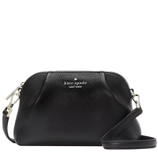 Buy Kate Spade Dumpling Convertible Crossbody Bag in Black KA576 Online in Singapore | PinkOrchard.com