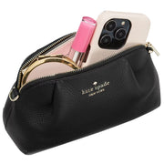 Buy Kate Spade Dumpling Convertible Crossbody Bag in Black KA576 Online in Singapore | PinkOrchard.com