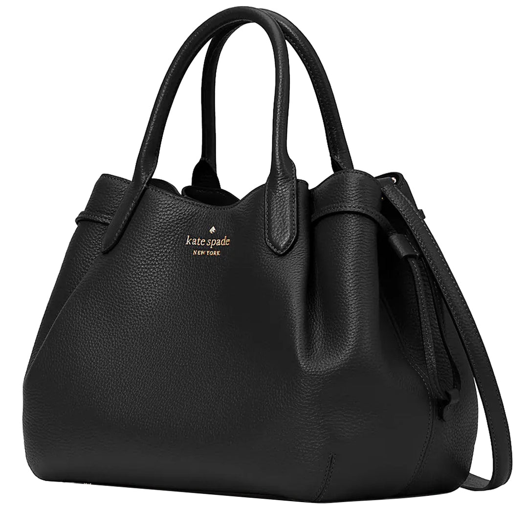 KATE SPADE★Dumpling Large Satchel*K8134 deals