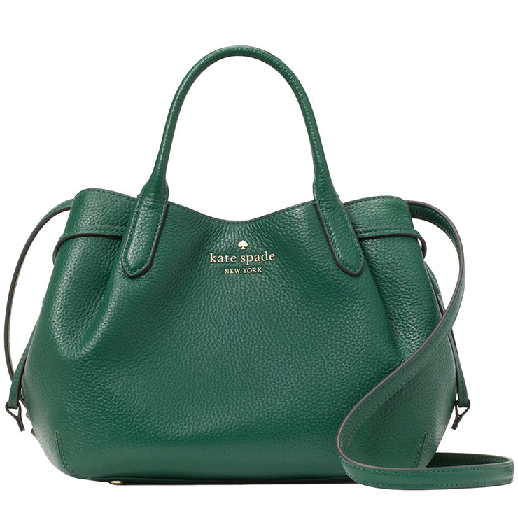 Buy Kate Spade Dumpling Small Satchel Bag in Arugula k8135 Online in Singapore | PinkOrchard.com