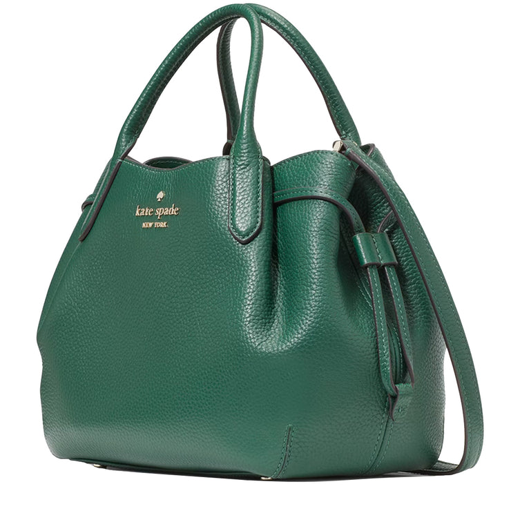 Buy Kate Spade Dumpling Small Satchel Bag in Arugula k8135 Online in Singapore | PinkOrchard.com