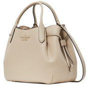 Buy Kate Spade Dumpling Small Satchel Bag in Light Sand k8135 Online in Singapore | PinkOrchard.com