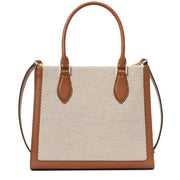 Buy Kate Spade Ellie Small Tote Bag in Warm Gingerbread KF509 Online in Singapore | PinkOrchard.com