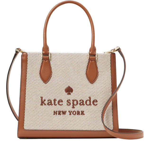 Buy Kate Spade Ellie Small Tote Bag in Warm Gingerbread KF509 Online in Singapore | PinkOrchard.com