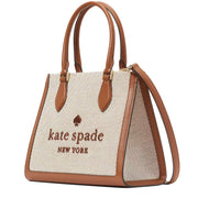 Buy Kate Spade Ellie Small Tote Bag in Warm Gingerbread KF509 Online in Singapore | PinkOrchard.com