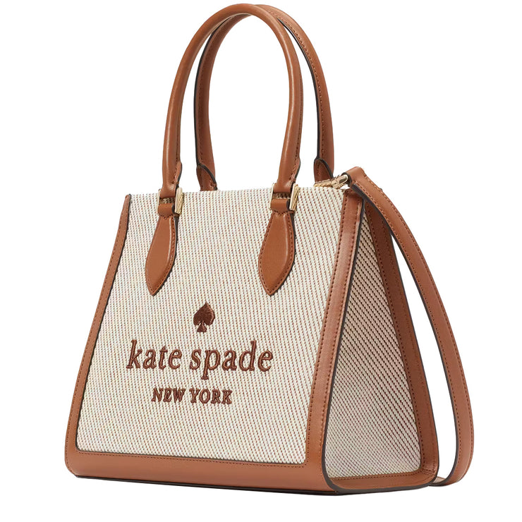 Buy Kate Spade Ellie Small Tote Bag in Warm Gingerbread KF509 Online in Singapore | PinkOrchard.com