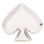 Buy Kate Spade Everyday Spade Metal Studs Earrings in Silver o0ru3068 Online in Singapore | PinkOrchard.com