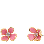 Buy Kate Spade Freshly Picked Studs Earrings in Pink KH274 Online in Singapore | PinkOrchard.com