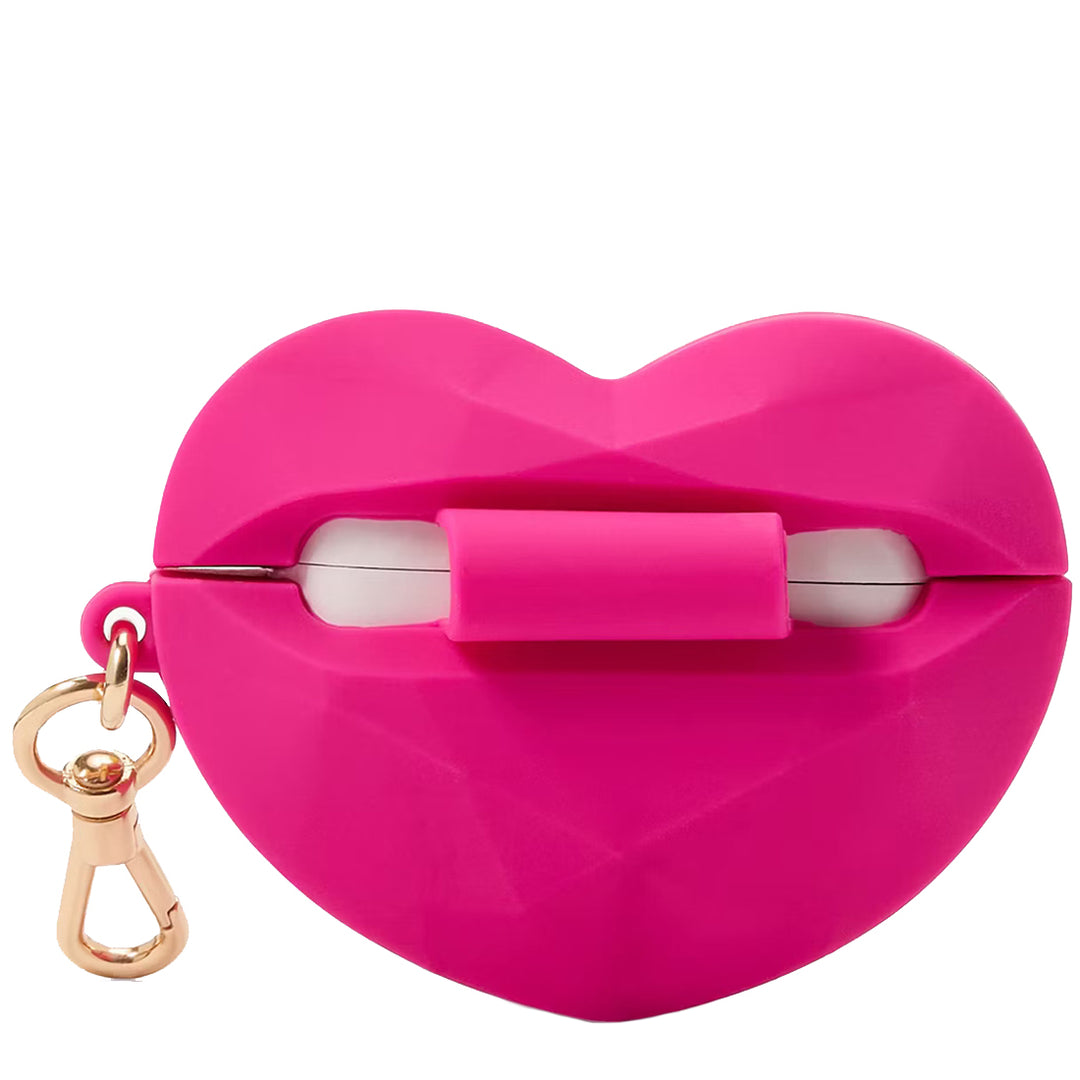 Kate Spade good Hearts Airpod Pro 2 Case