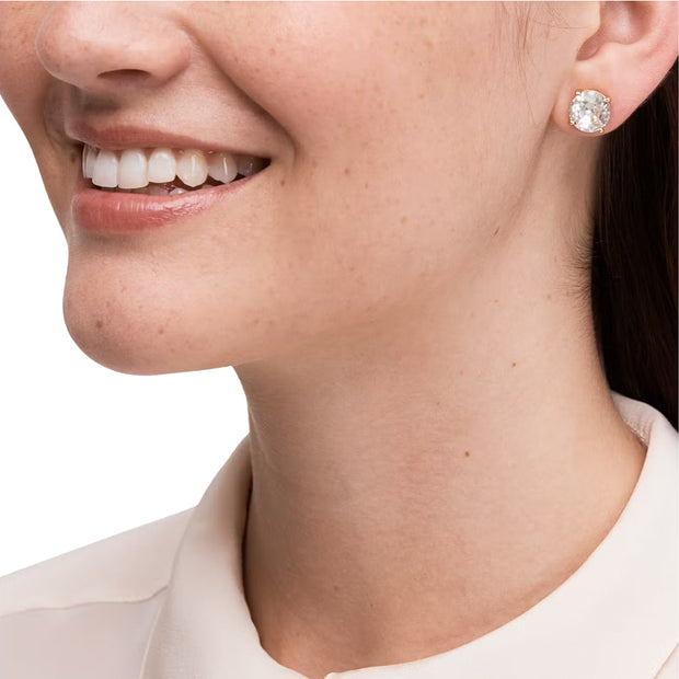 Buy Kate Spade Gumdrop Studs Earrings in Clear o0Ru0666 Online in Singapore | PinkOrchard.com