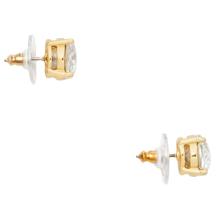 Buy Kate Spade Gumdrop Studs Earrings in Clear o0Ru0666 Online in Singapore | PinkOrchard.com